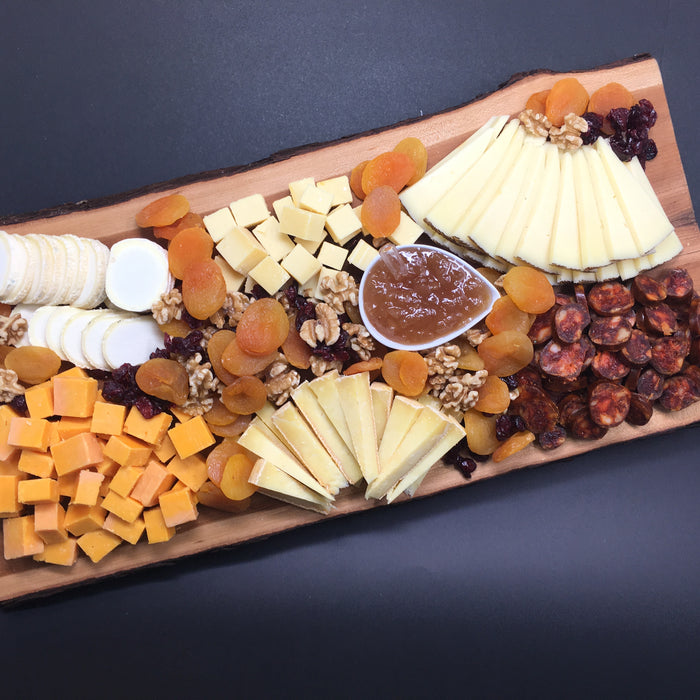 Exploring Charcuterie Near You and the Best Cheese Pairings for Charcuterie
