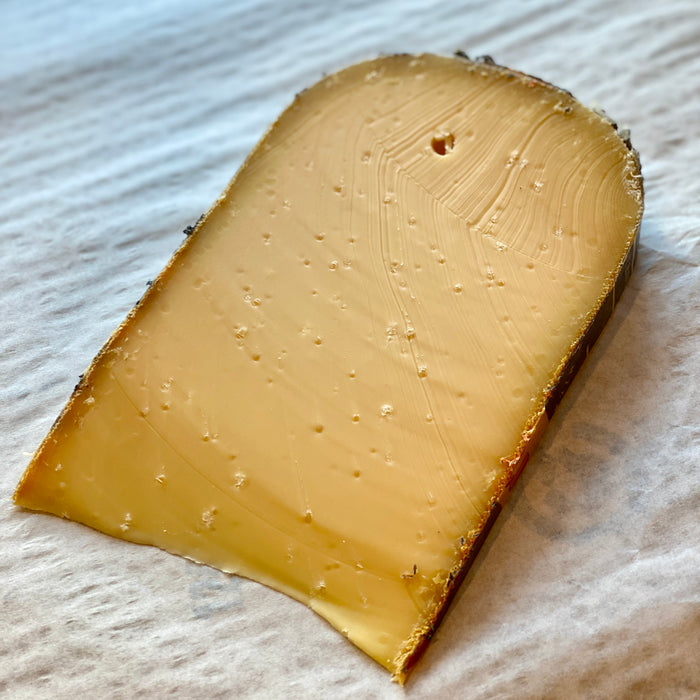 Aged Jersey Gouda Cheese