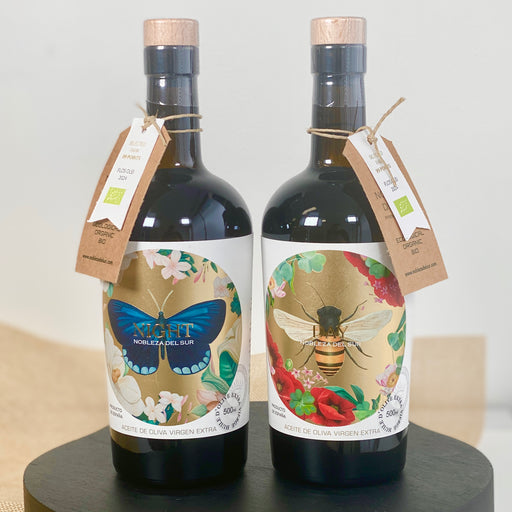 Nobleza del Sur Olive Oil 500ml