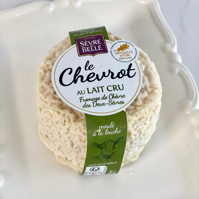 Chevrot Cheese