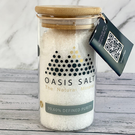 Oasis Salt