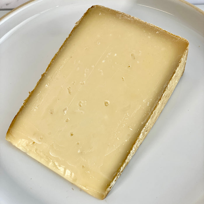 Five Brothers Cheese