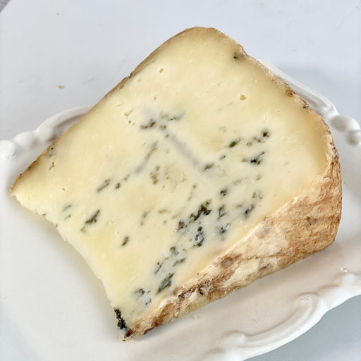 Bleu des Basque Cheese