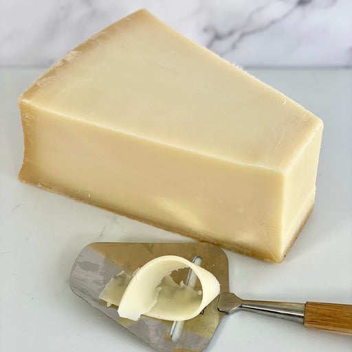 Beaufort Cheese