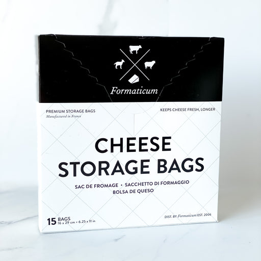 Tips For Storing Cheese - Cheesyplace