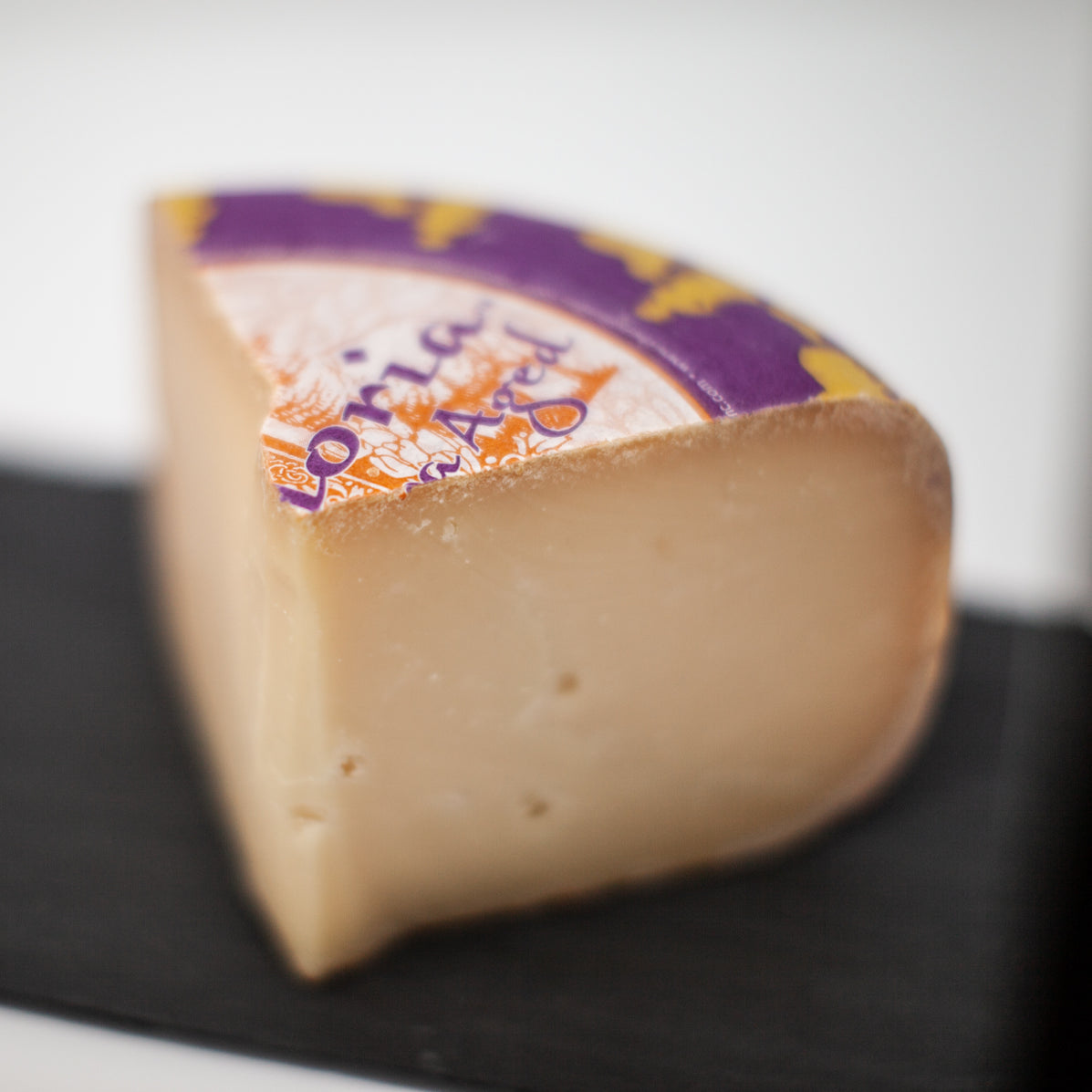 Ewephoria Sheep's Milk Gouda Cheese | Delivered Fast From CheesyPlace ...