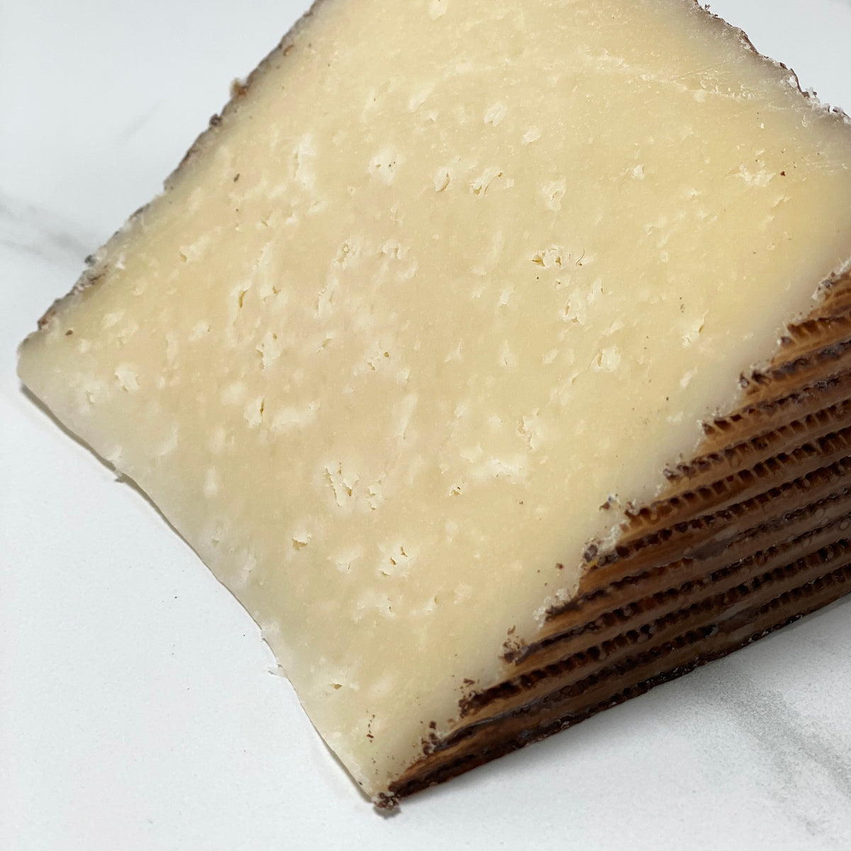 Zamorano cheese - get it online from Cheesyplace.com!